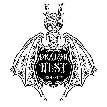 Drakon Nest Homestay Κατμαντού Εξωτερικό φωτογραφία