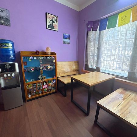 Drakon Nest Homestay Κατμαντού Εξωτερικό φωτογραφία