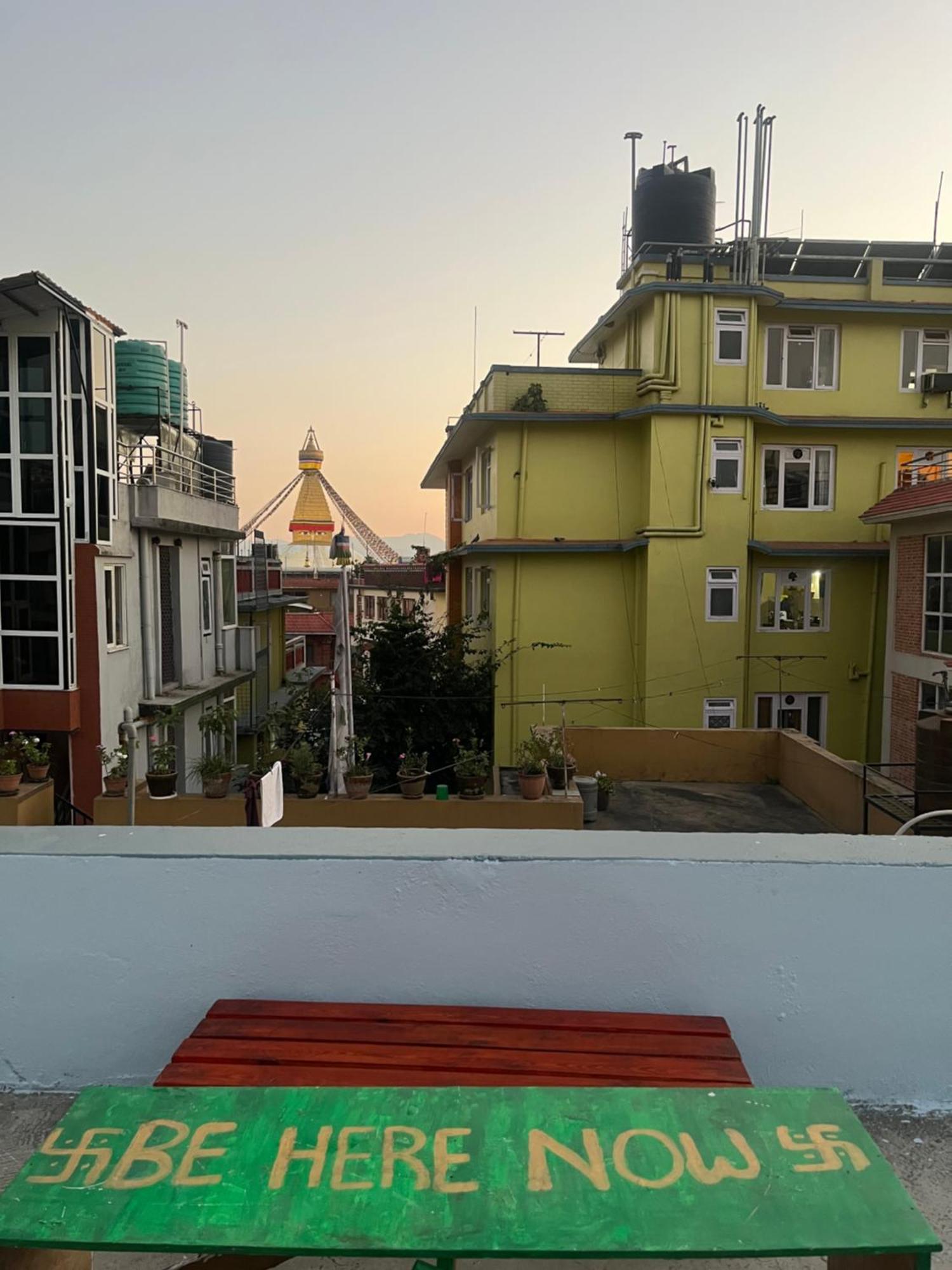 Drakon Nest Homestay Κατμαντού Εξωτερικό φωτογραφία