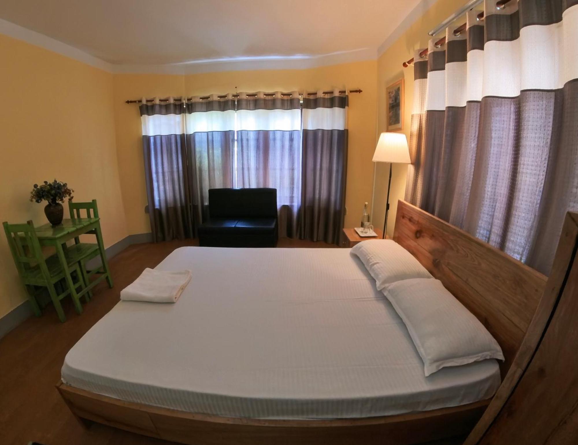 Drakon Nest Homestay Κατμαντού Εξωτερικό φωτογραφία