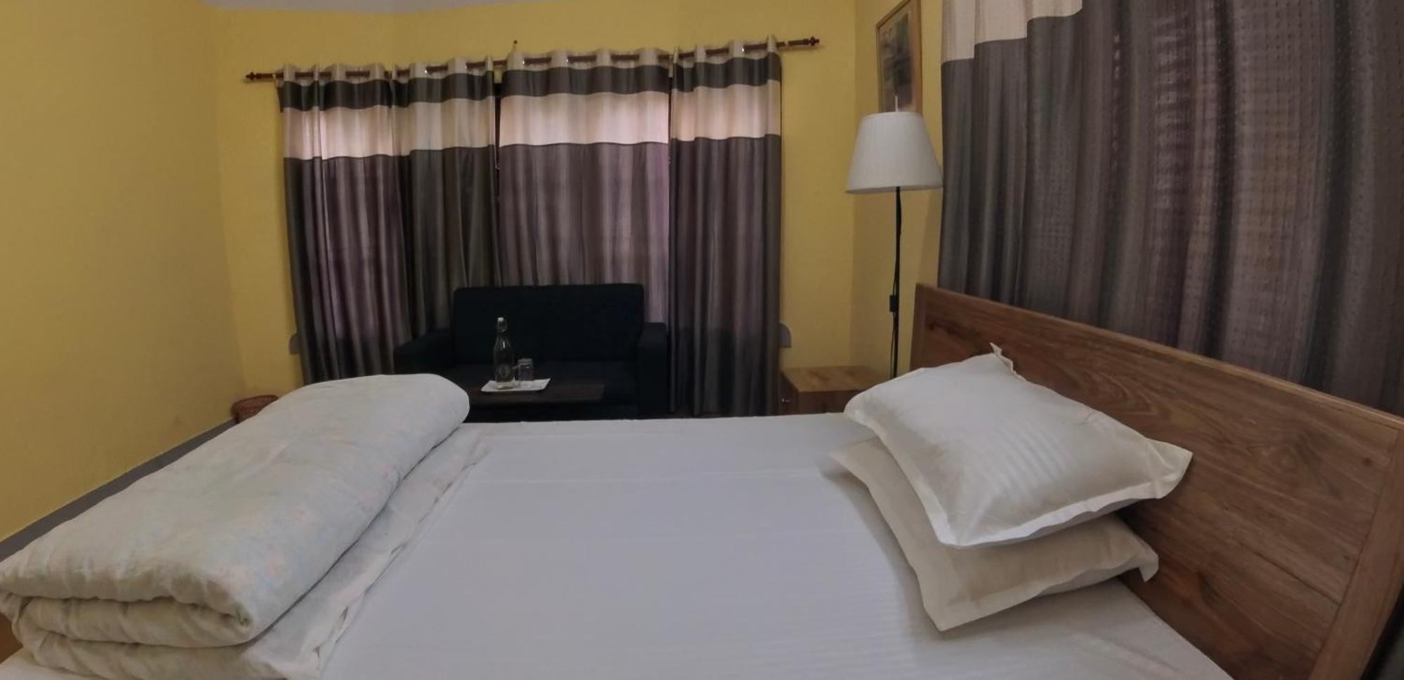 Drakon Nest Homestay Κατμαντού Εξωτερικό φωτογραφία