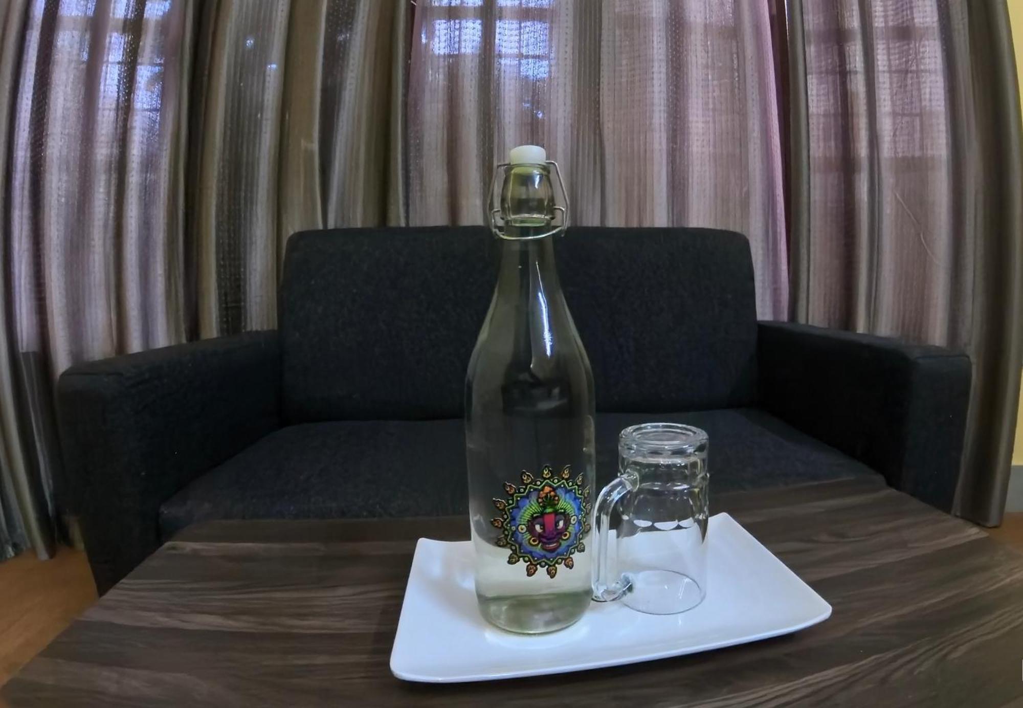 Drakon Nest Homestay Κατμαντού Εξωτερικό φωτογραφία