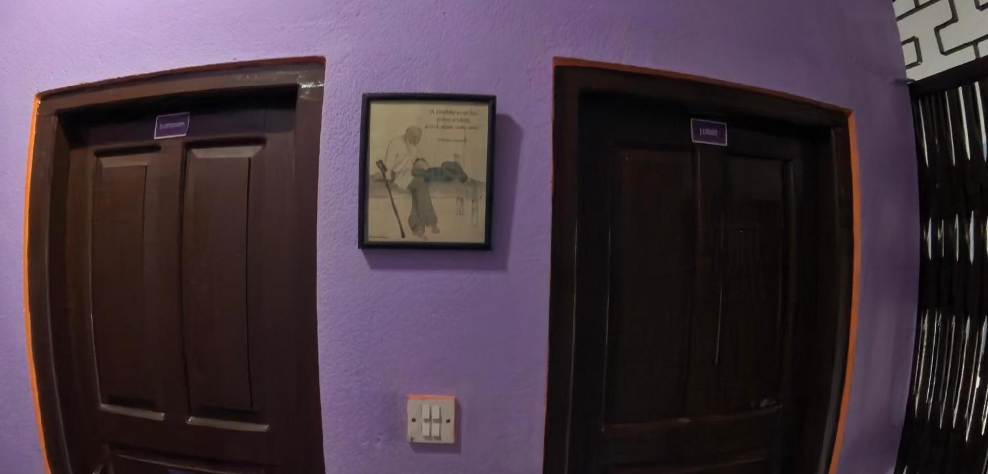 Drakon Nest Homestay Κατμαντού Εξωτερικό φωτογραφία