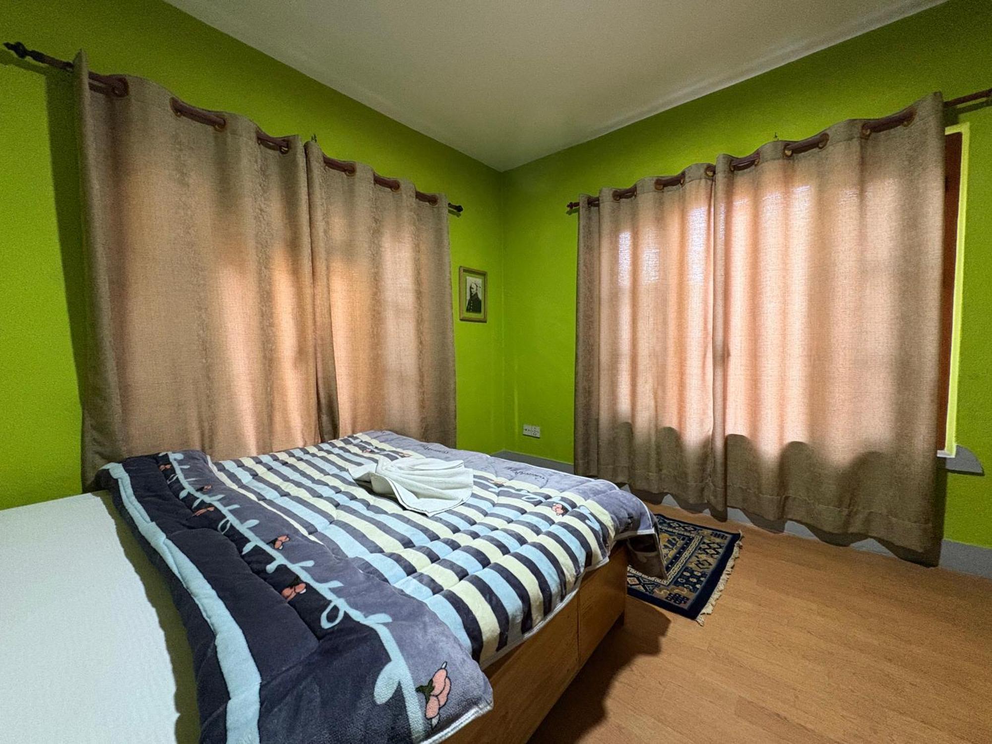 Drakon Nest Homestay Κατμαντού Εξωτερικό φωτογραφία