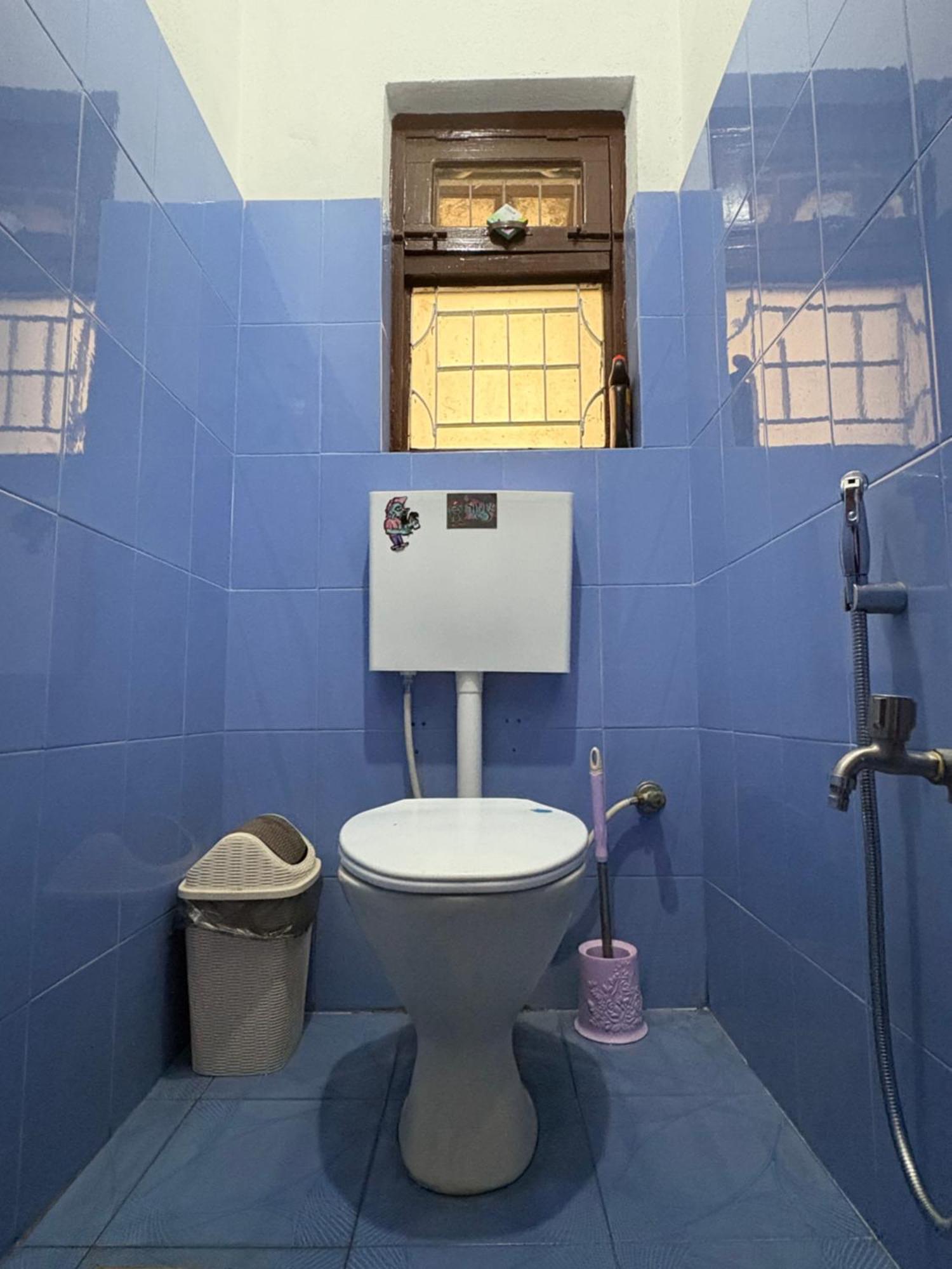 Drakon Nest Homestay Κατμαντού Εξωτερικό φωτογραφία
