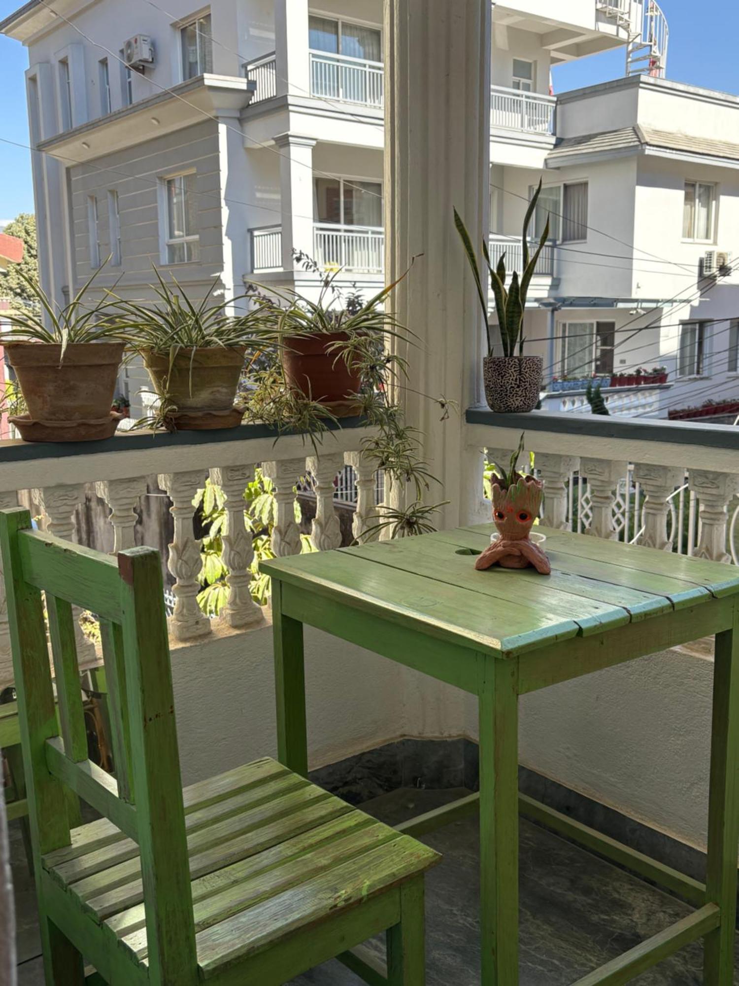 Drakon Nest Homestay Κατμαντού Εξωτερικό φωτογραφία