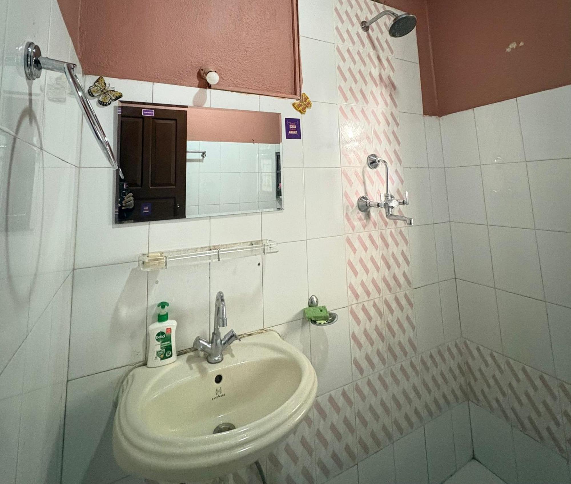 Drakon Nest Homestay Κατμαντού Εξωτερικό φωτογραφία