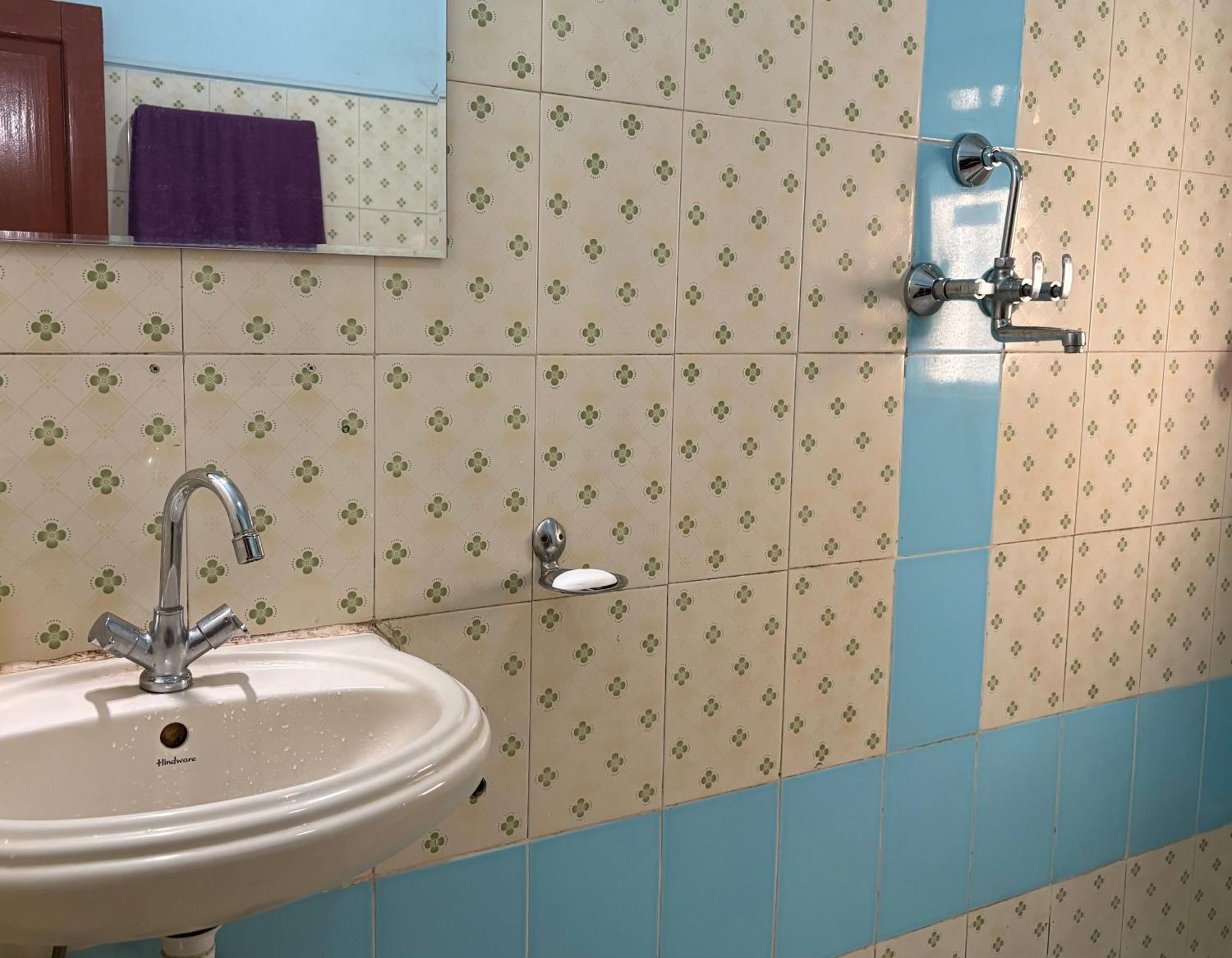 Drakon Nest Homestay Κατμαντού Εξωτερικό φωτογραφία