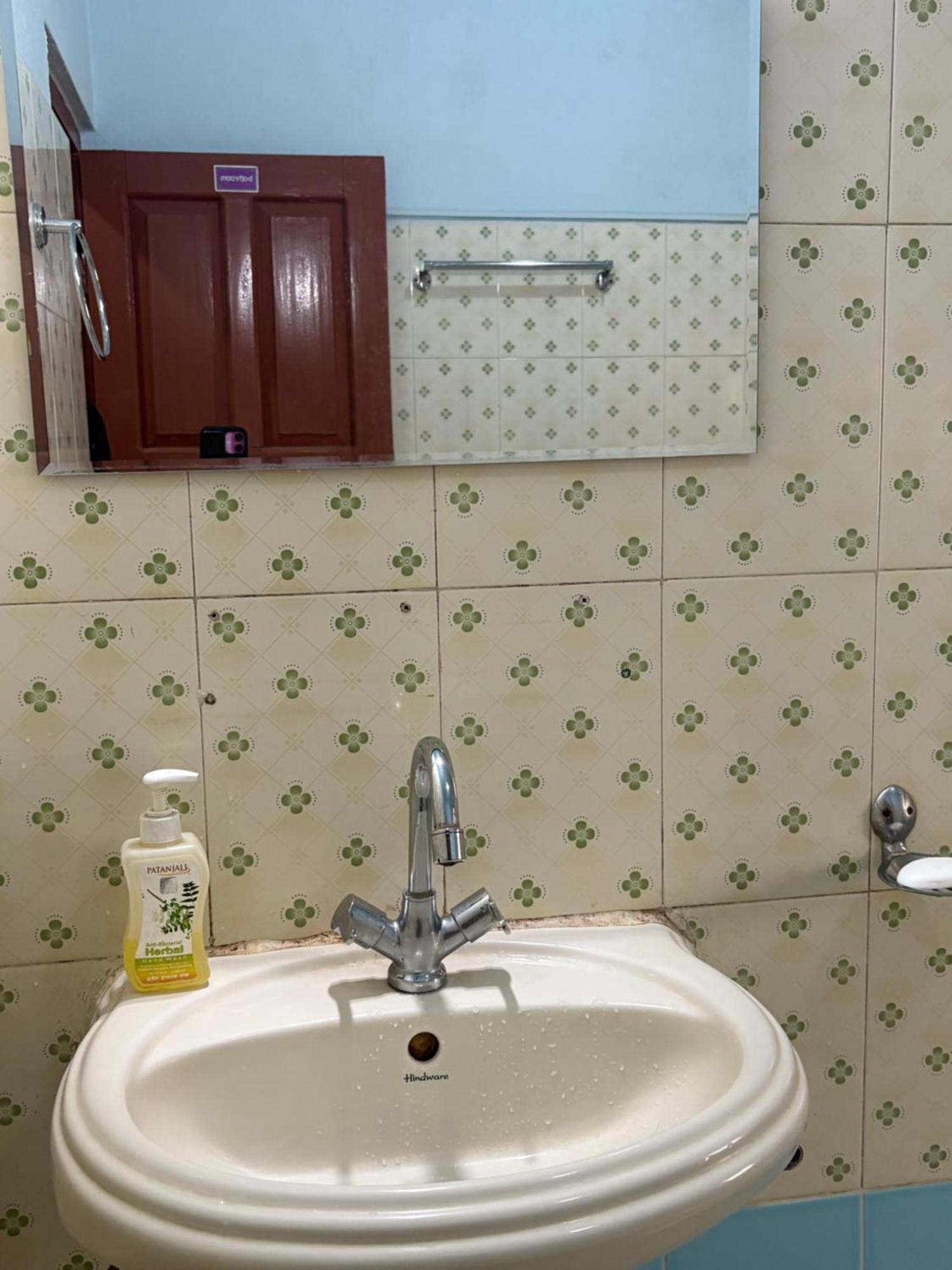 Drakon Nest Homestay Κατμαντού Εξωτερικό φωτογραφία