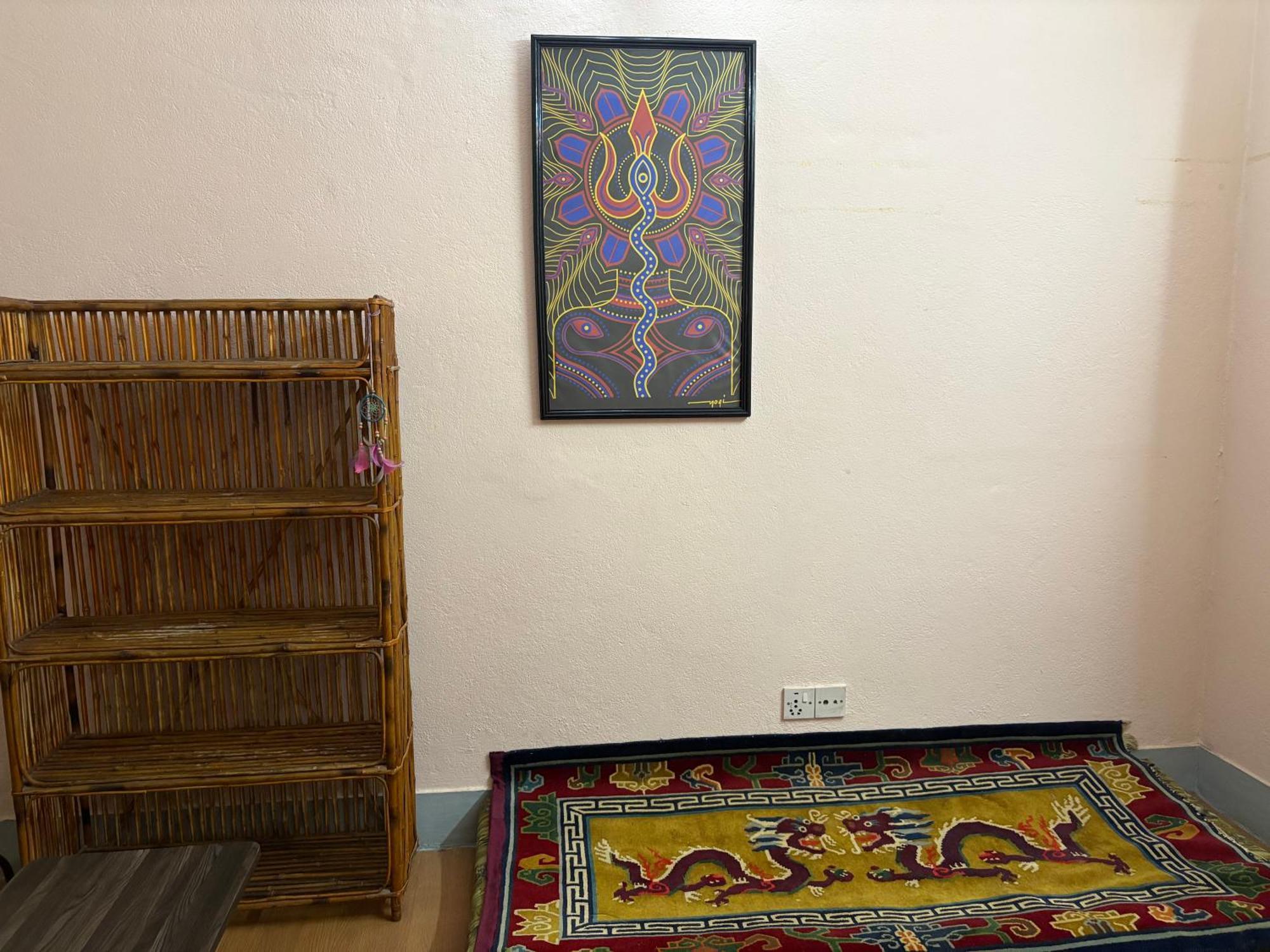 Drakon Nest Homestay Κατμαντού Εξωτερικό φωτογραφία