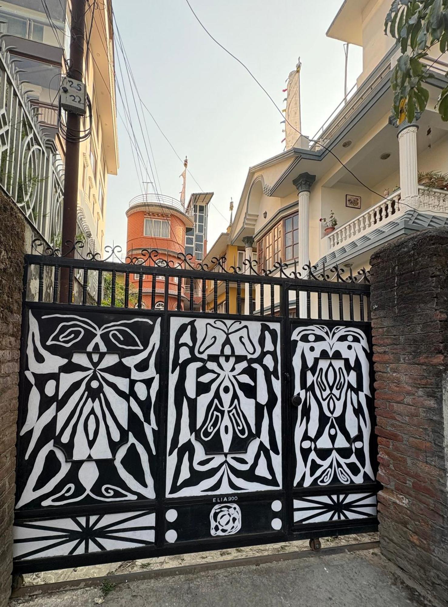 Drakon Nest Homestay Κατμαντού Εξωτερικό φωτογραφία